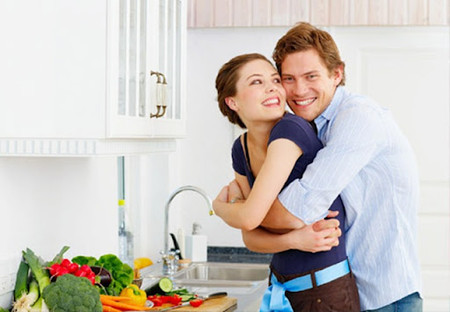 Vợ bạn lả lơi, tôi nên làm gì để giúp bạn? 1 chúng tôi đã hạnh phúc suốt 10 năm qua