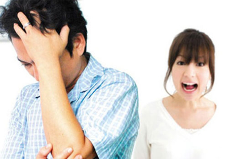 Mong chị dâu thay đổi! 1 Chị ấy không chỉ đánh, chửi chồng...