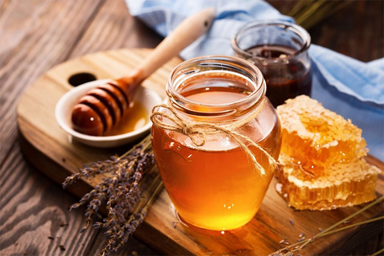 Hiểu đúng cách ngâm vitamin B1 với mật ong 1
