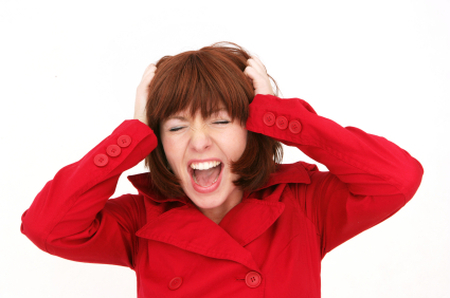 Tôi không nên, không thể trượt dài trong sự oán giận được! 1 Tôi không nên, không thể trượt dài trong sự oán giận được! 1