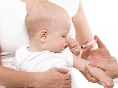 Phòng và tránh sởi trong cao điểm của dịch 1 Tiêm văcxin là biện pháp ngừa sởi tốt nhất