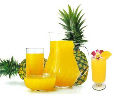 4. Quả dứa 1 4. Quả dứa 1