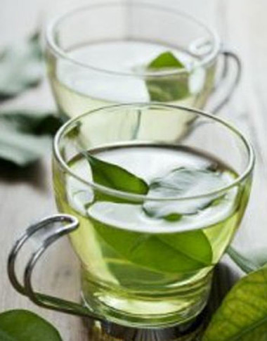 6. Trà xanh và các loại cam quít 1 6. Trà xanh và các loại cam quít 1