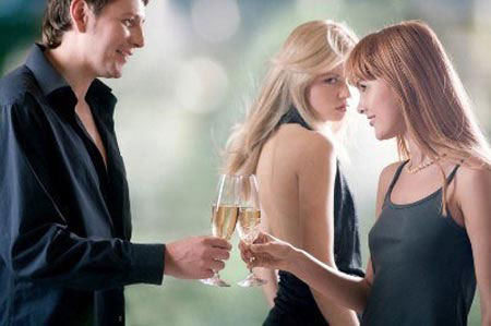 Tôi chưa từng hối hận vì mình đã yêu anh và là người thứ ba 1 Tôi chưa từng hối hận vì mình đã yêu anh và là người thứ ba 1
