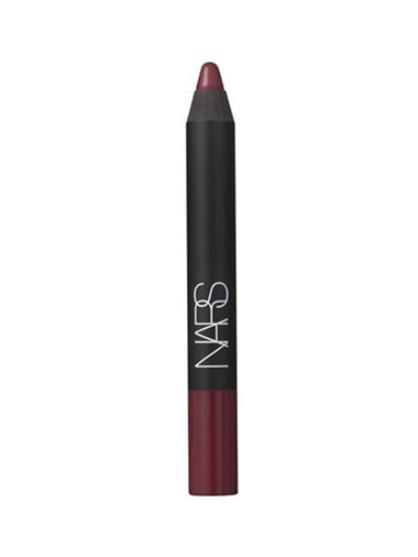 10. Velvet matte lip pencil - Nars 1 10. Velvet matte lip pencil - Nars 1