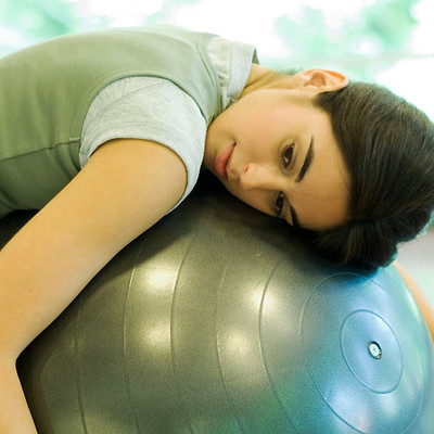 5. Lười tập thể thao 1 5. Lười tập thể thao 1