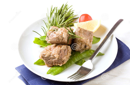 4. Thịt bò và hương thảo 1 4. Thịt bò và hương thảo 1