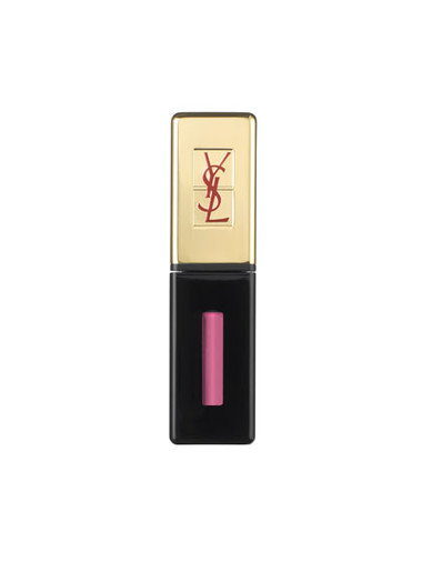 4. Stain Rouge Pur Couture - Yves Saint Laurent 1 4. Stain Rouge Pur Couture - Yves Saint Laurent 1