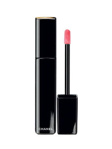 7. Rougue allure extrait de gloss pure shine - Chanel 1 7. Rougue allure extrait de gloss pure shine - Chanel 1