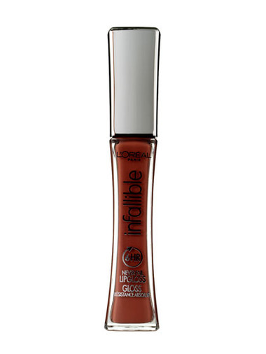 8. Infallible never fail - L’oreal 1 8. Infallible never fail - L’oreal 1