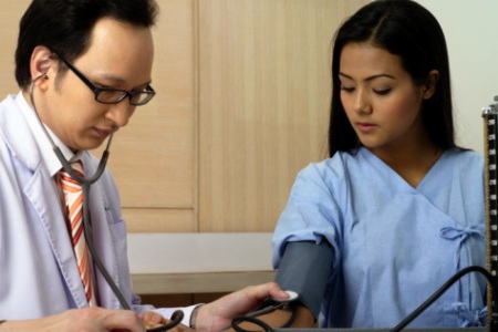 70% người THA không biết mình bị bệnh 1 70% người THA không biết mình bị bệnh 1