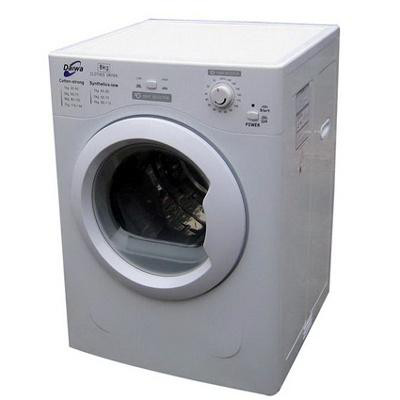 Máy giặt cửa trước - lồng ngang đang là lựa chọn của nhiều gia đình 1 Máy giặt
