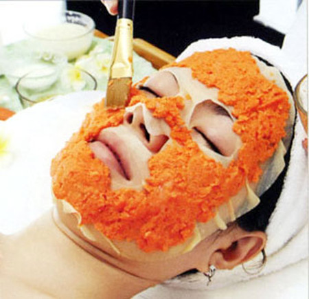Chú ý đến thời gian đắp mặt nạ 1 Chỉ nên đắp mặt nạ trong khoảng thời gian 15 đến 30 phút.