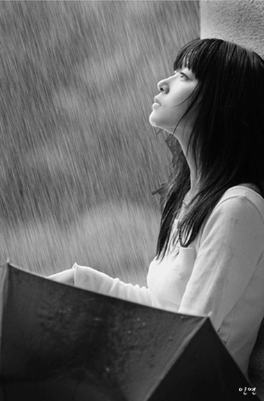 Nỗi đau mùa hạ 1 em sợ những cơn mưa bất chợt