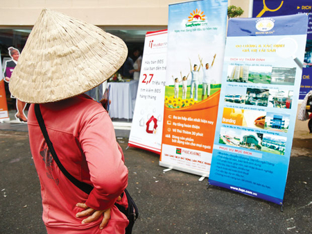 Kinh nghiệm vay tiền mua nhà ở xã hội, nhà thương mại từ gói hỗ trợ 30000 tỷ đồng 1 Hãy tìm hiểu kỹ về dự án để đưa ra quyết định sáng suốt nhất