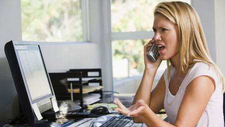 Phải làm gì với người thứ ba vô liêm sỉ? 1 Phải làm gì với người thứ ba vô liêm sỉ? 1