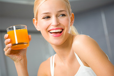 Nước ép trái cây 1 Nước ép trái cây 1