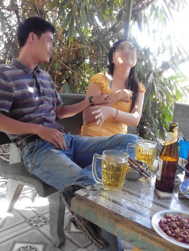 Tôi phải làm sao khi chồng hay nhậu nhẹt, gái gú? 1 Tôi phải làm sao khi chồng hay nhậu nhẹt, gái gú? 1