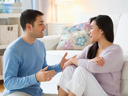 Tôi ích kỷ, không dám nói ra sự thật với người yêu 1 Tôi ích kỷ nên vẫn tiếp tục yêu anh trong sự lừa dối.