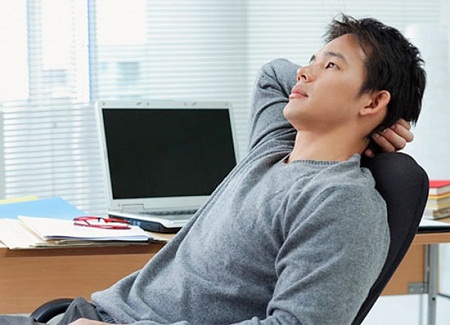 Dừng lại hay tiếp tục? 1 nhiều đêm thức trắng nhưng chưa đến đâu cả