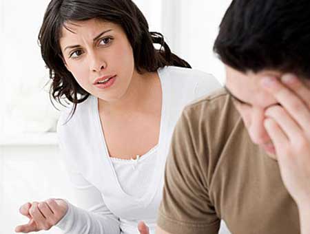 Tôi là một người vợ ngu ngốc 1 Tôi là một người vợ ngu ngốc 1