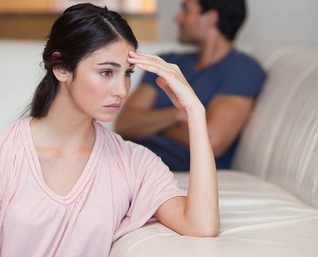 Gửi em - tình yêu lớn của chồng chị! 2 Giờ chị phải cam lòng gánh chịu, nén nỗi đau vào tim