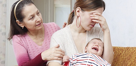 Tôi làm mẹ kế dưới con mắt soi xét của bố mẹ chồng 1 Tôi làm mẹ kế dưới con mắt soi xét của bố mẹ chồng 1