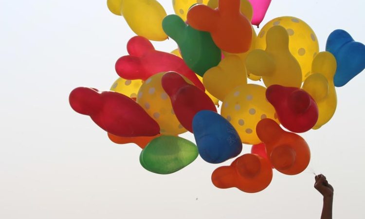 Kết thúc cho một mối quan hệ mập mờ 3