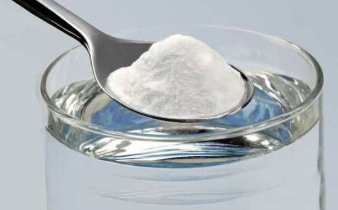 Chữa amidan cho trẻ không cần dùng thuốc 1 Chữa amidan cho trẻ không cần dùng thuốc 1