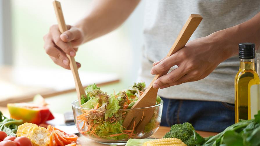 Thực phẩm giúp chồng khỏe tinh trùng, dễ có con 1 Thực phẩm giúp chồng khỏe tinh trùng, dễ có con 1