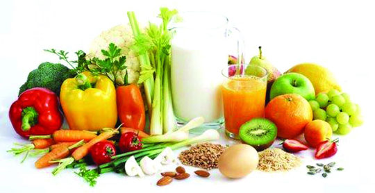 Dinh dưỡng và vận động mỗi ngày thế nào để chống thừa cân, béo phì? 1