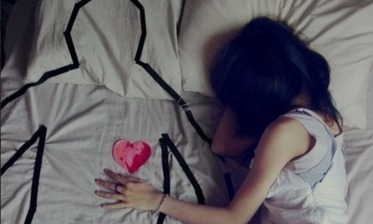 Buông bỏ 3 Buông bỏ 3