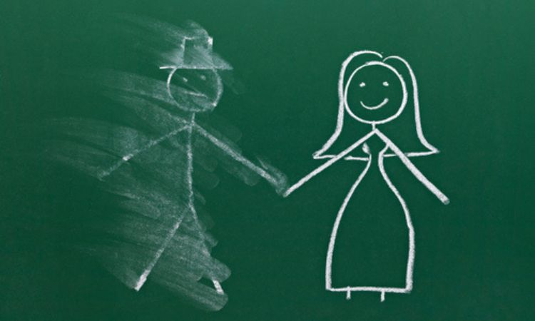 Buông bỏ 5 Buông bỏ 5