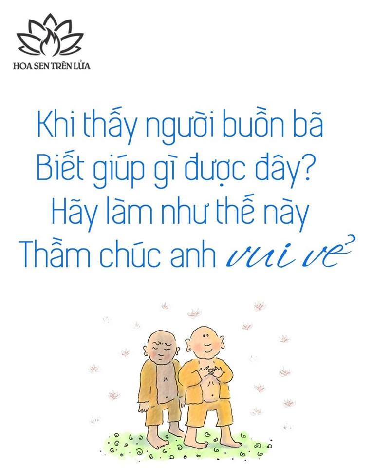 Thực hành chúc thầm như thế nào ? 2 Thực hành chúc thầm như thế nào ? 2