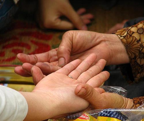 ❗️BÓI TOÁN CÓ GIÚP TRÁNH ĐƯỢC NGHIỆP XẤU? 1