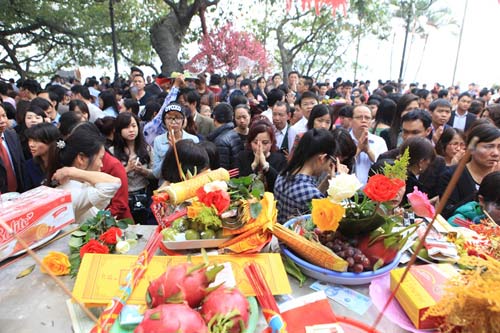 THOÁT KHỔ, GIẢI HẠN BẰNG BÓI TOÁN VÀ ĐI LỄ - CÓ ĐƯỢC KHÔNG❓ 1