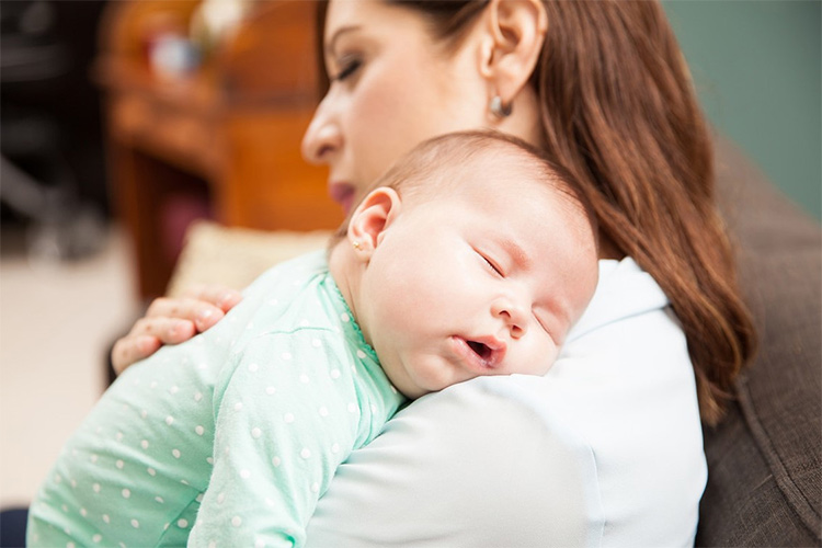 Mẹ đã đánh đổi tuổi xuân để con có cha 1