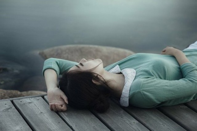 Điểm cuối của đau khổ 1