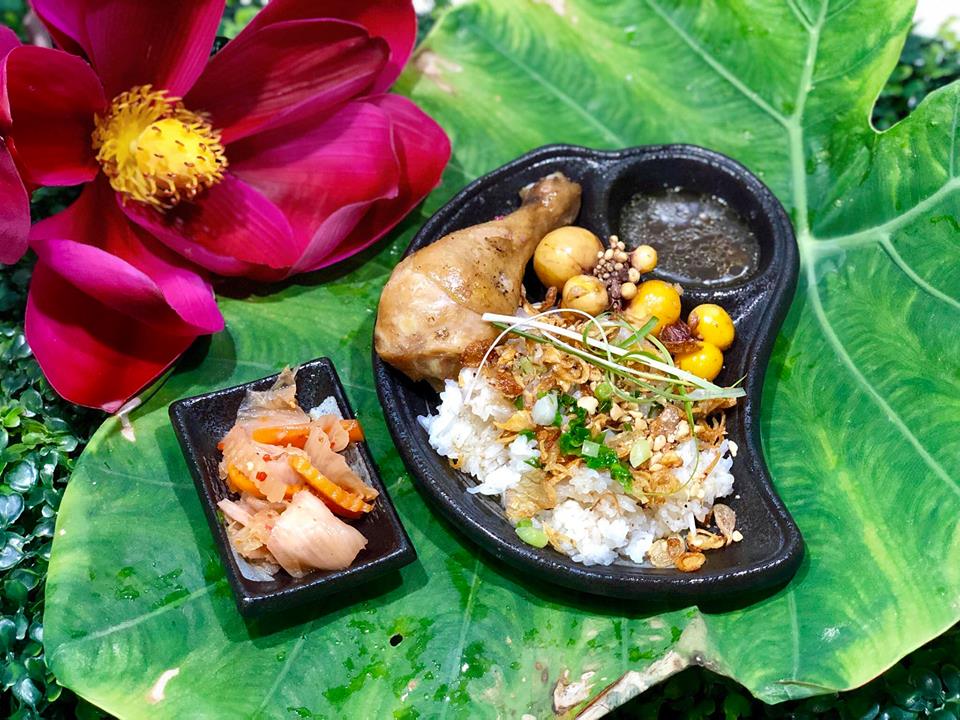 ?Gà rôti 1 ?Gà rôti 1