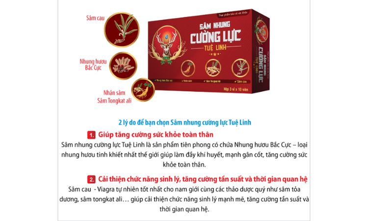 Yếu sinh lý nên uống thuốc nào tốt 2 Yếu sinh lý nên uống thuốc nào tốt 2