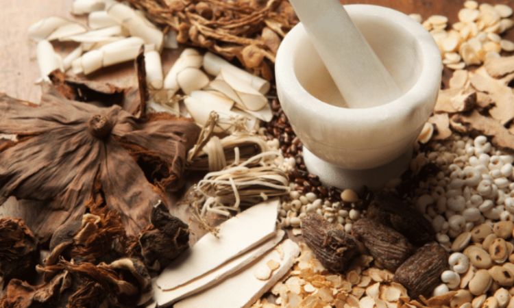 Điều trị hội chứng ruột kích thích bằng đông y 1 Điều trị hội chứng ruột kích thích bằng đông y 1