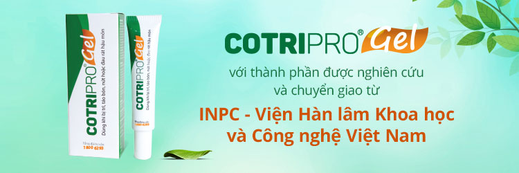 1. Cotripro Gel 1 1. Cotripro Gel 1