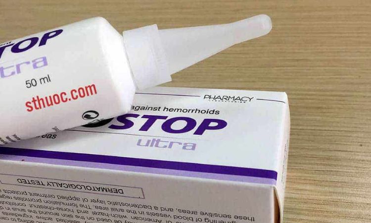 Cách sử dụng kem thoa trĩ Rectostop 1 Cách sử dụng kem thoa trĩ Rectostop 1