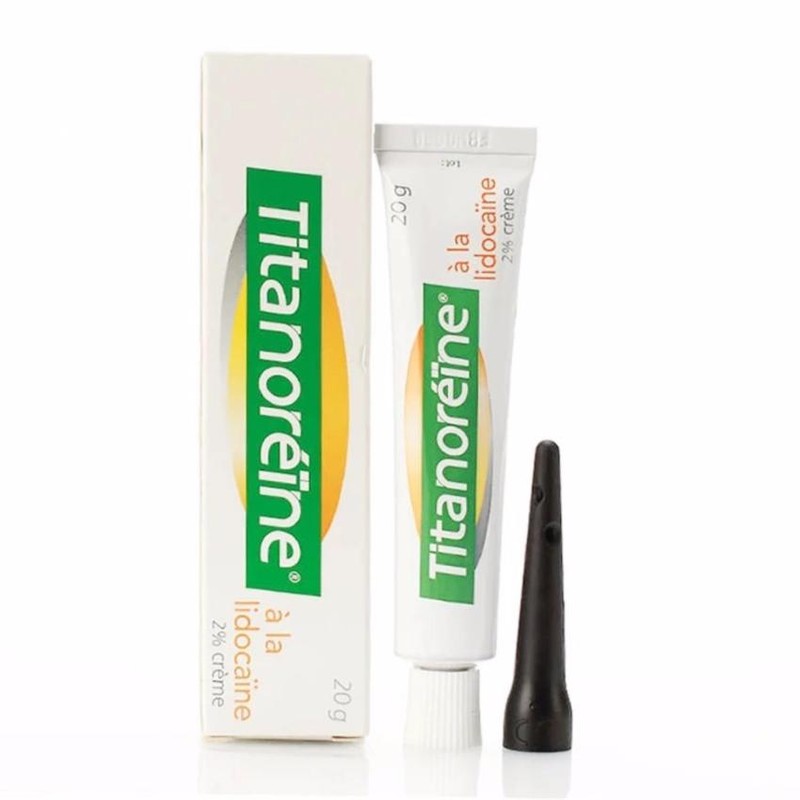 Cách sử dụng kem bôi trĩ ngoại Titanorenie 1 Cách sử dụng kem bôi trĩ ngoại Titanorenie 1