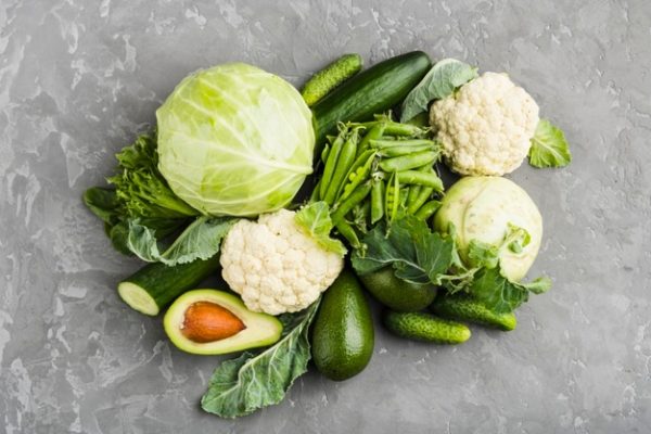 Những thực phẩm nên ăn 1 Những thực phẩm nên ăn 1