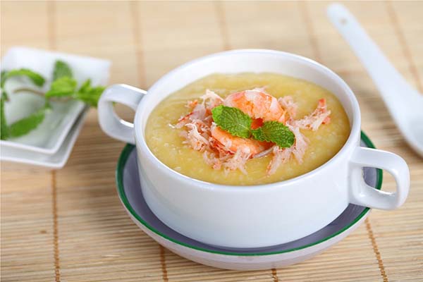 Thức ăn dạng lỏng 1 Thức ăn dạng lỏng 1