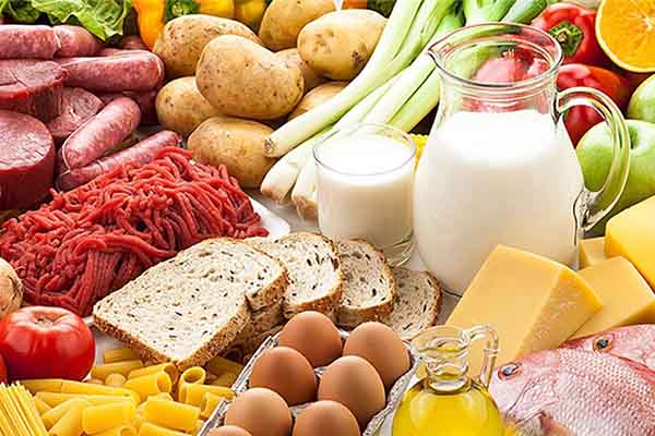 Thực đơn dinh dưỡng cho người bệnh sốt xuất huyết 1 Thực đơn dinh dưỡng cho người bệnh sốt xuất huyết 1