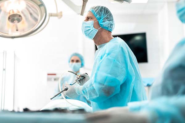 Điều trị u nang buồng trứng 1