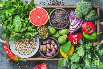 Gan nhiễm mỡ nên ăn gì? Gan nhiễm mỡ nên ăn gì?