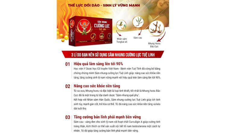 2. Khoa học giải mã về bảo bối phòng the cho các quý ông 4